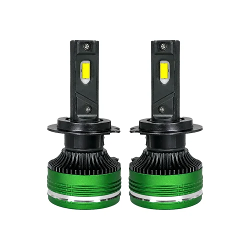هدلایت غریب‌دوست مدل M100 پایه H3 — فروشگاه قطعات خودرو