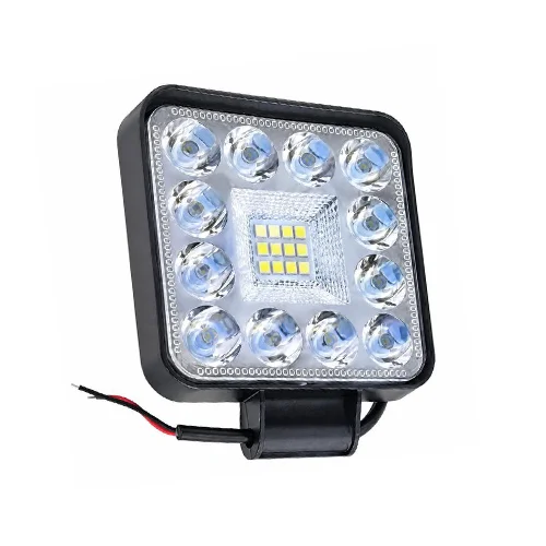پروژکتور مینی غریب دوست مدل W12 طرح 21 تایی
