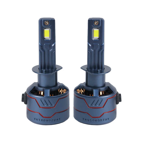 هدلایت غریب‌دوست مدل X8 پایه 9005 / HB3